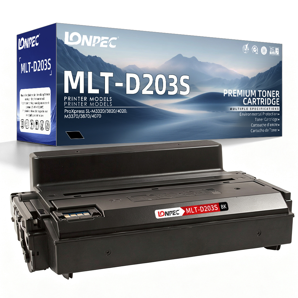 MLT-D203S
