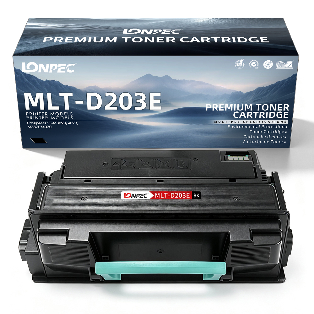 MLT-D203E