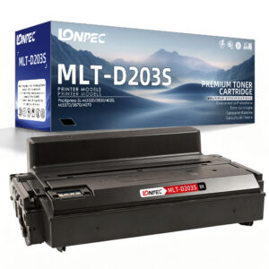 MLT-D203S