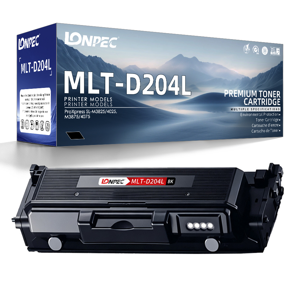 MLT-D204L