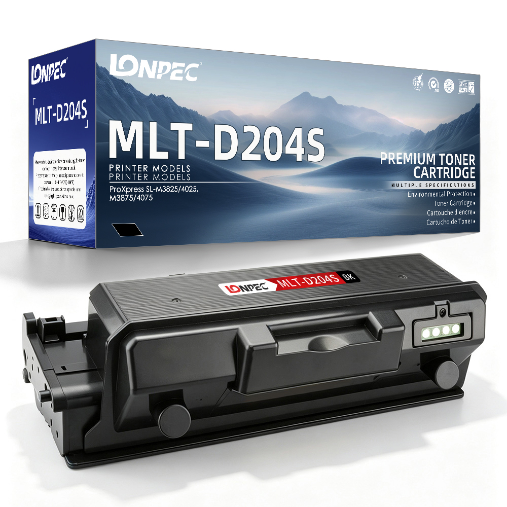 MLT-D204S