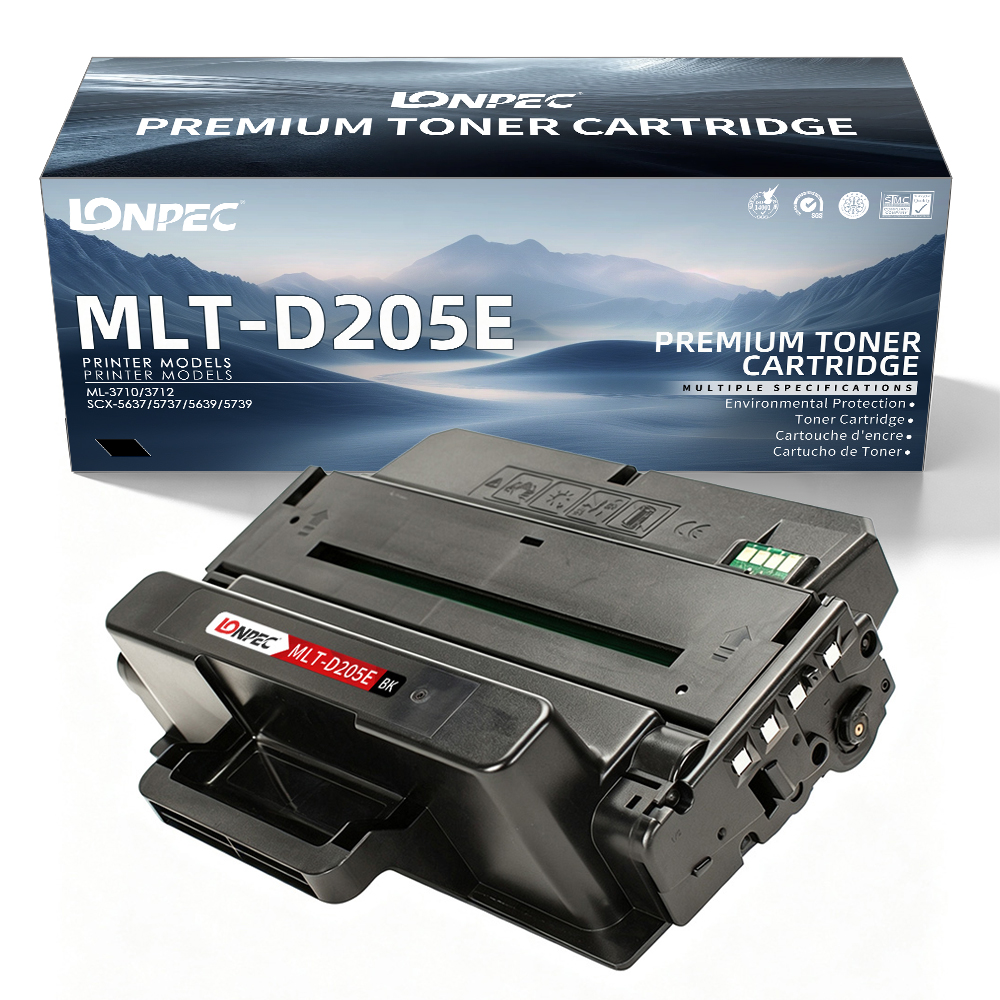 MLT-D205E