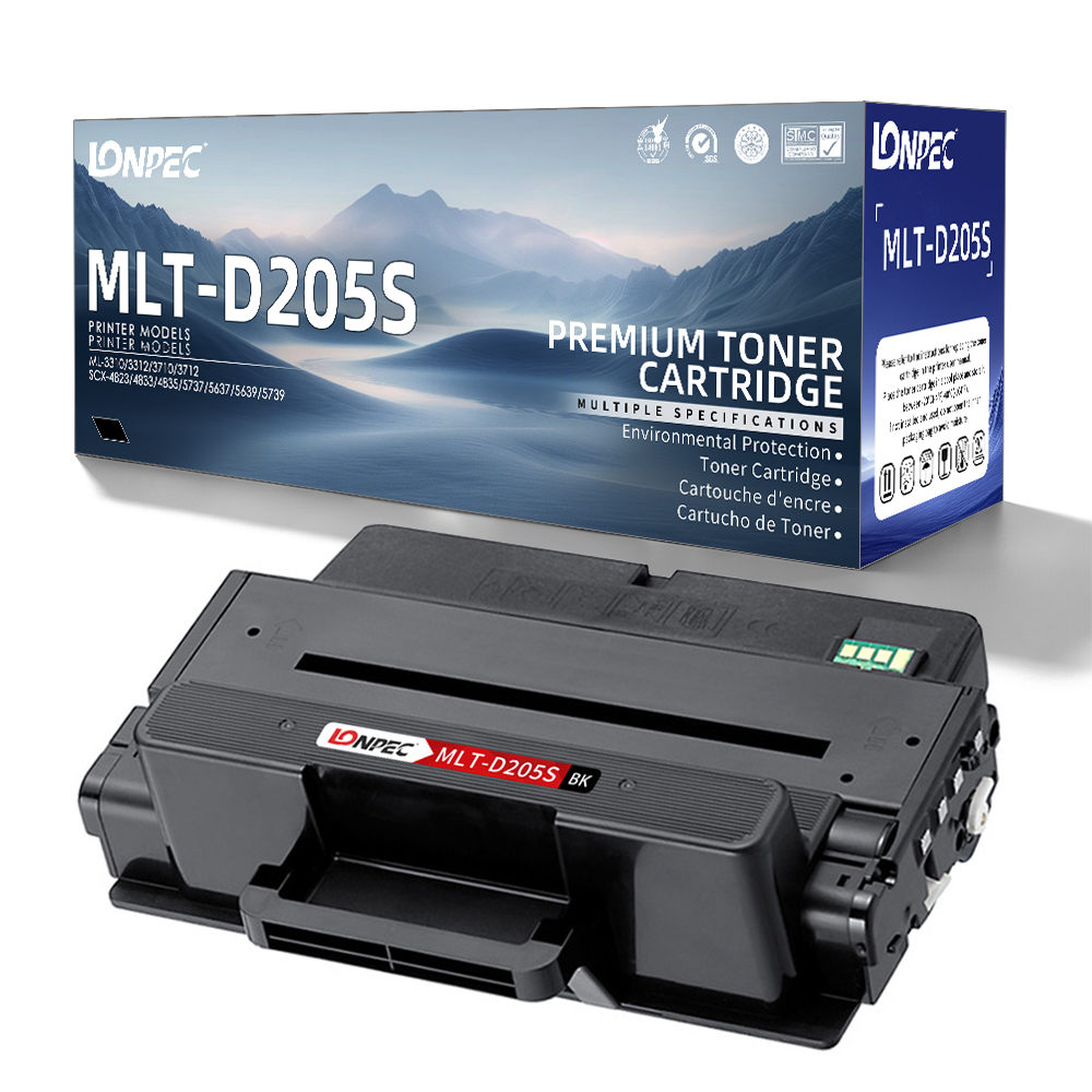 MLT-D205S
