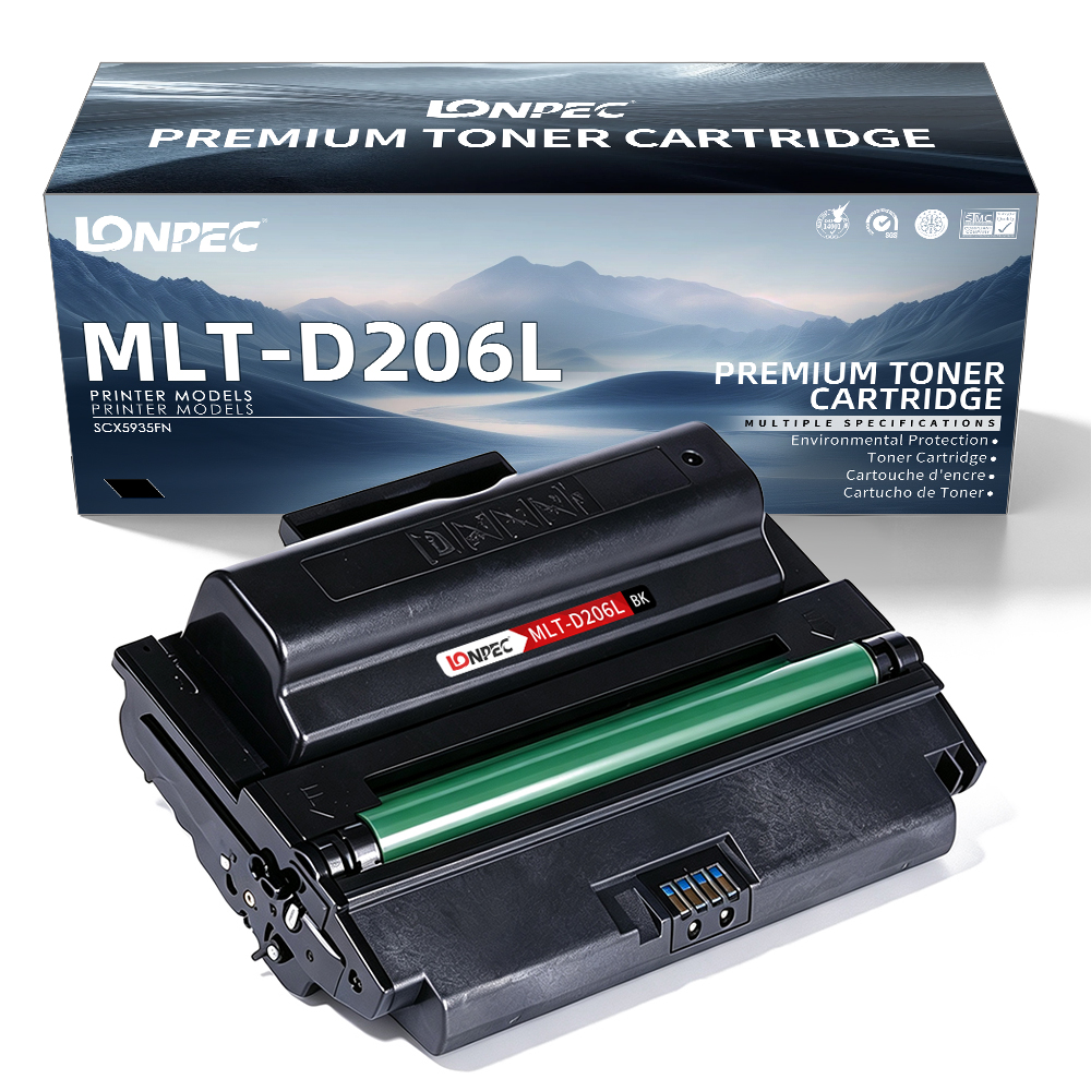 MLT-D206L