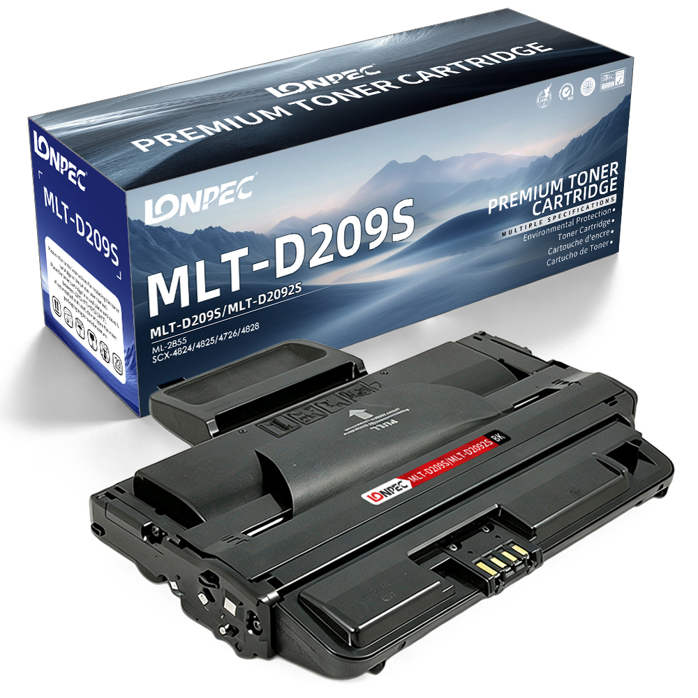 MLT-D209S/MLT-D2092S