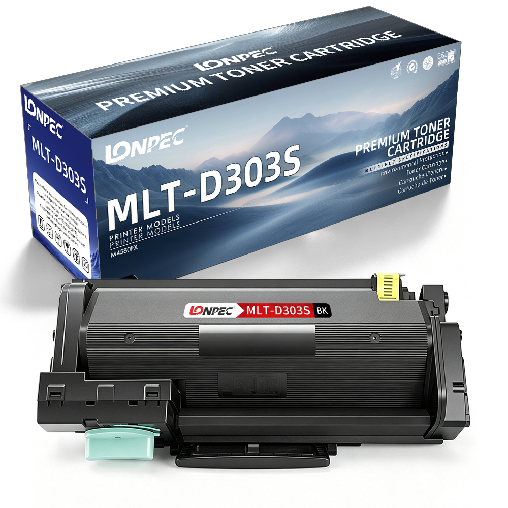 MLT-D303S