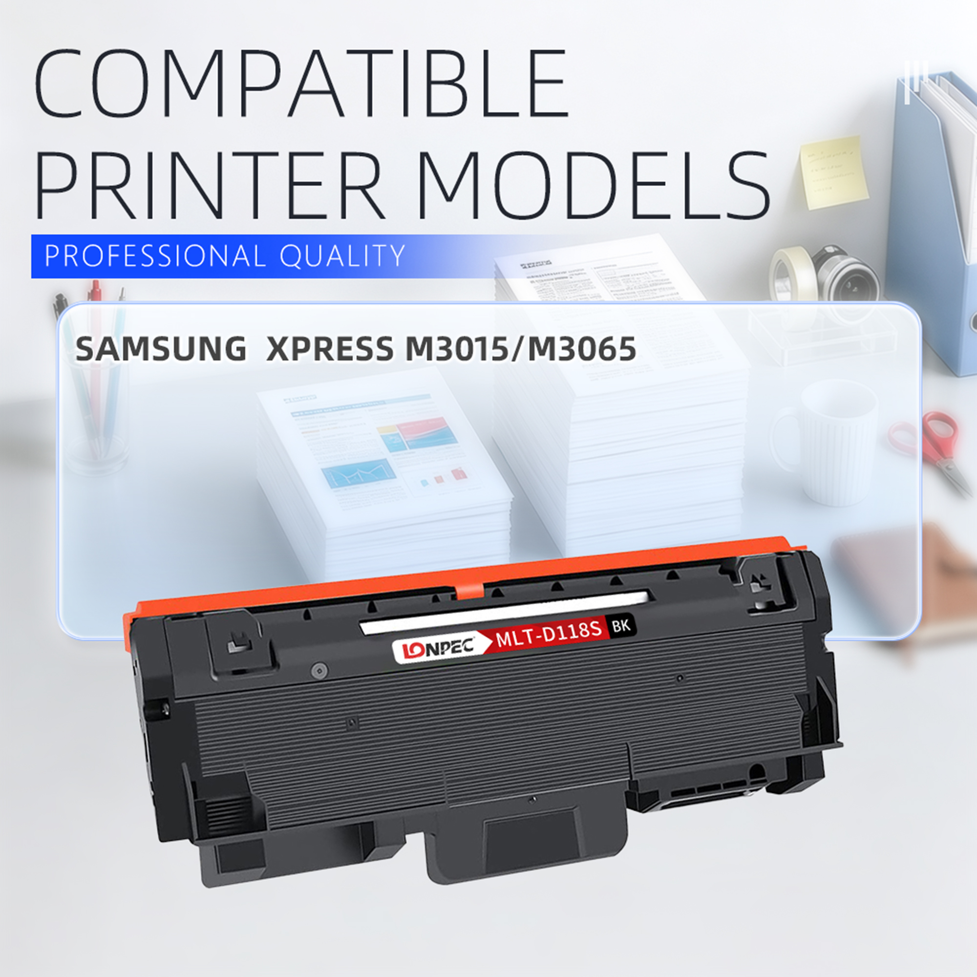 MLT-D118S - Image 2
