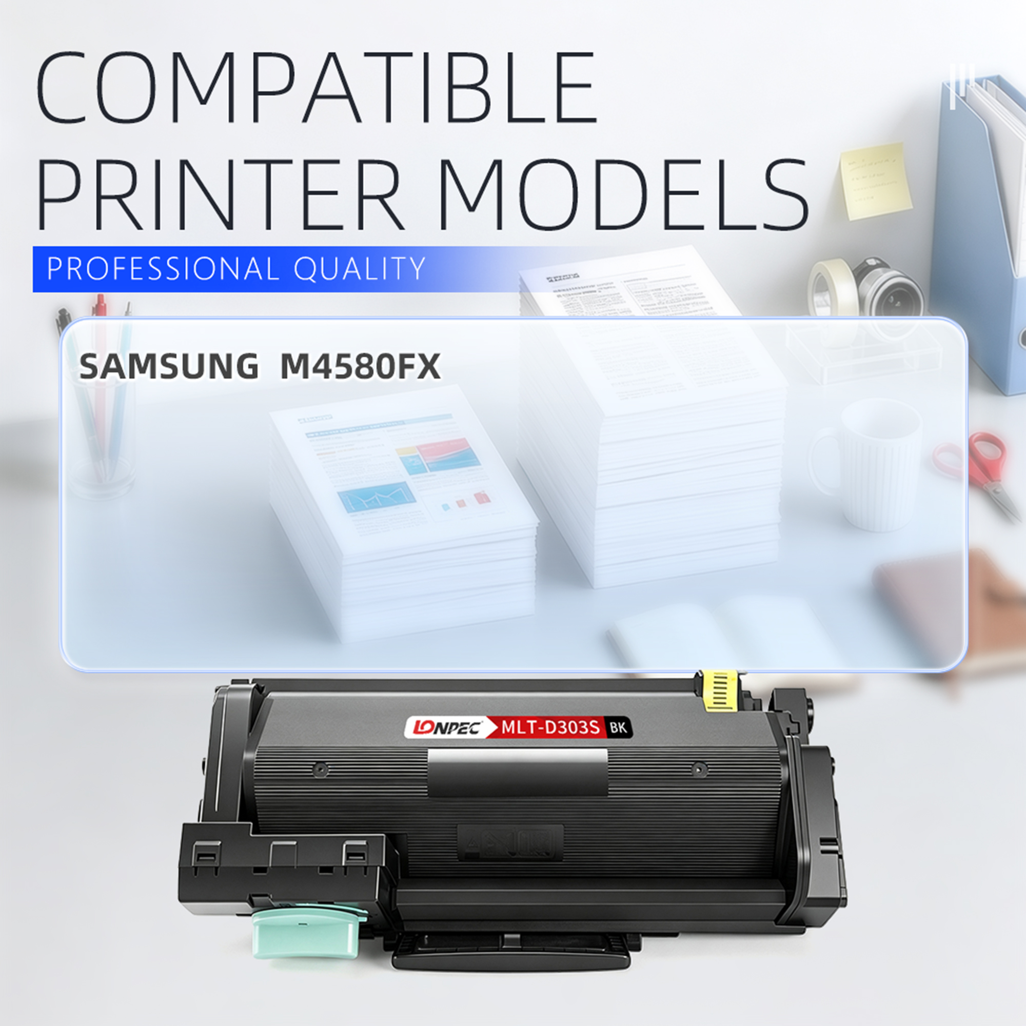 MLT-D303S - Image 2