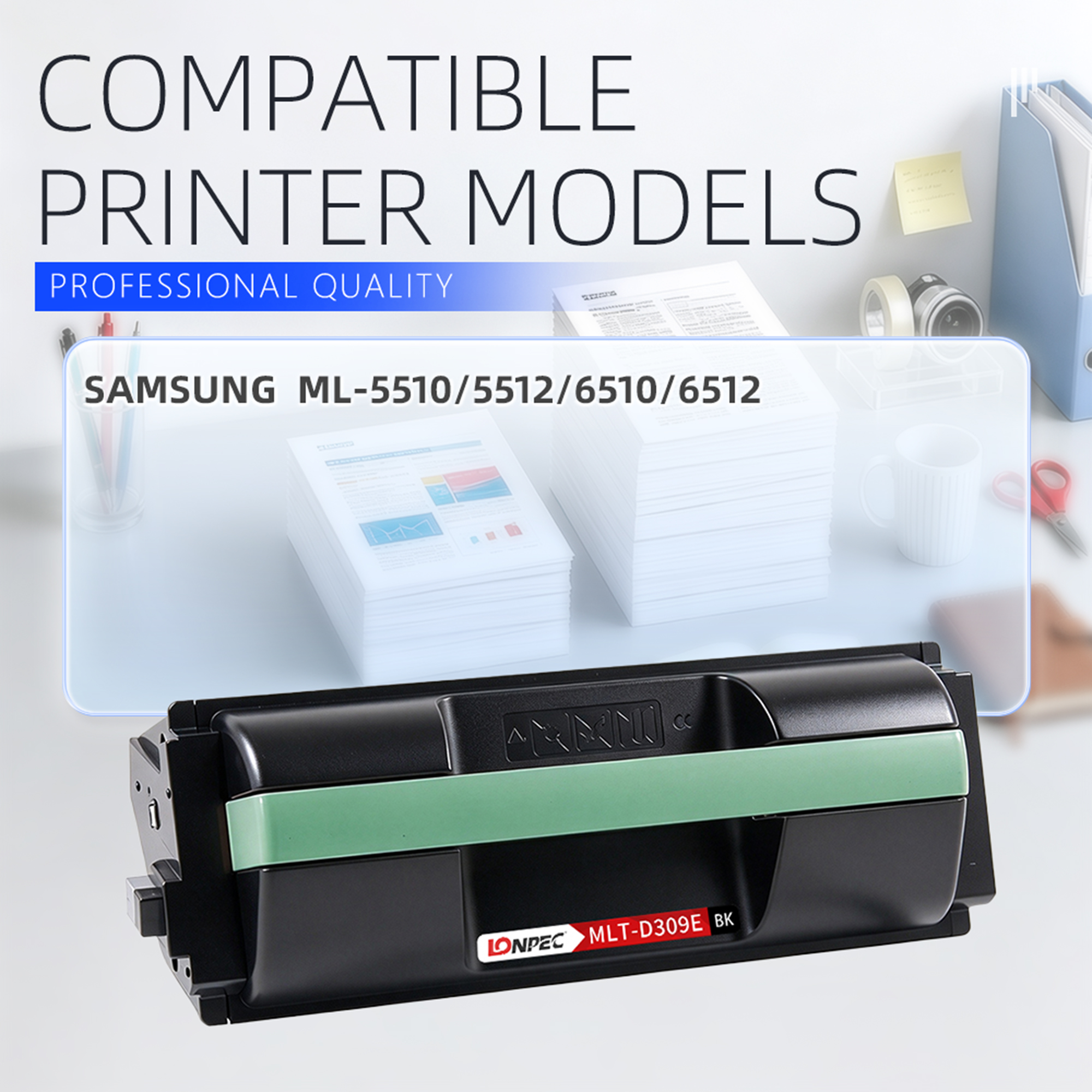 MLT-D309E - Image 2