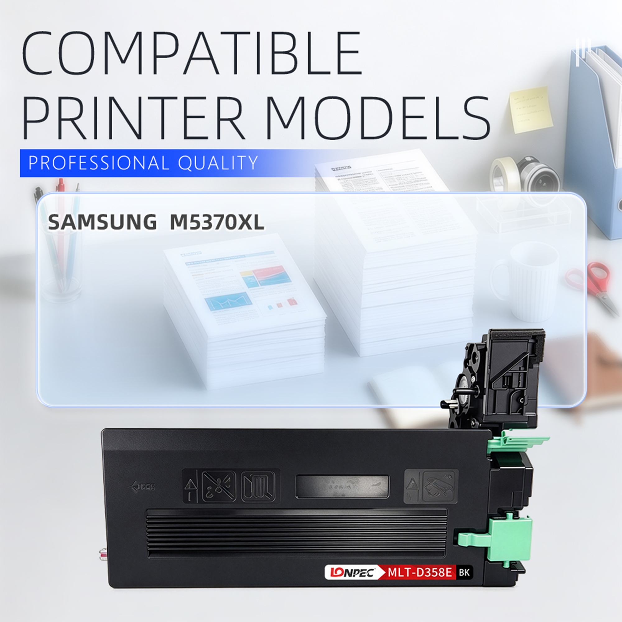 MLT-D358E - Image 2