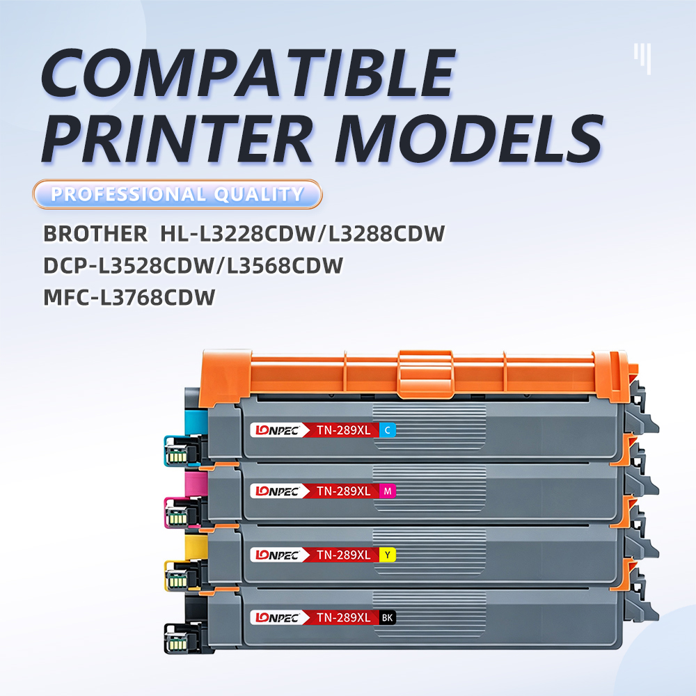 TN-289XL - Image 2