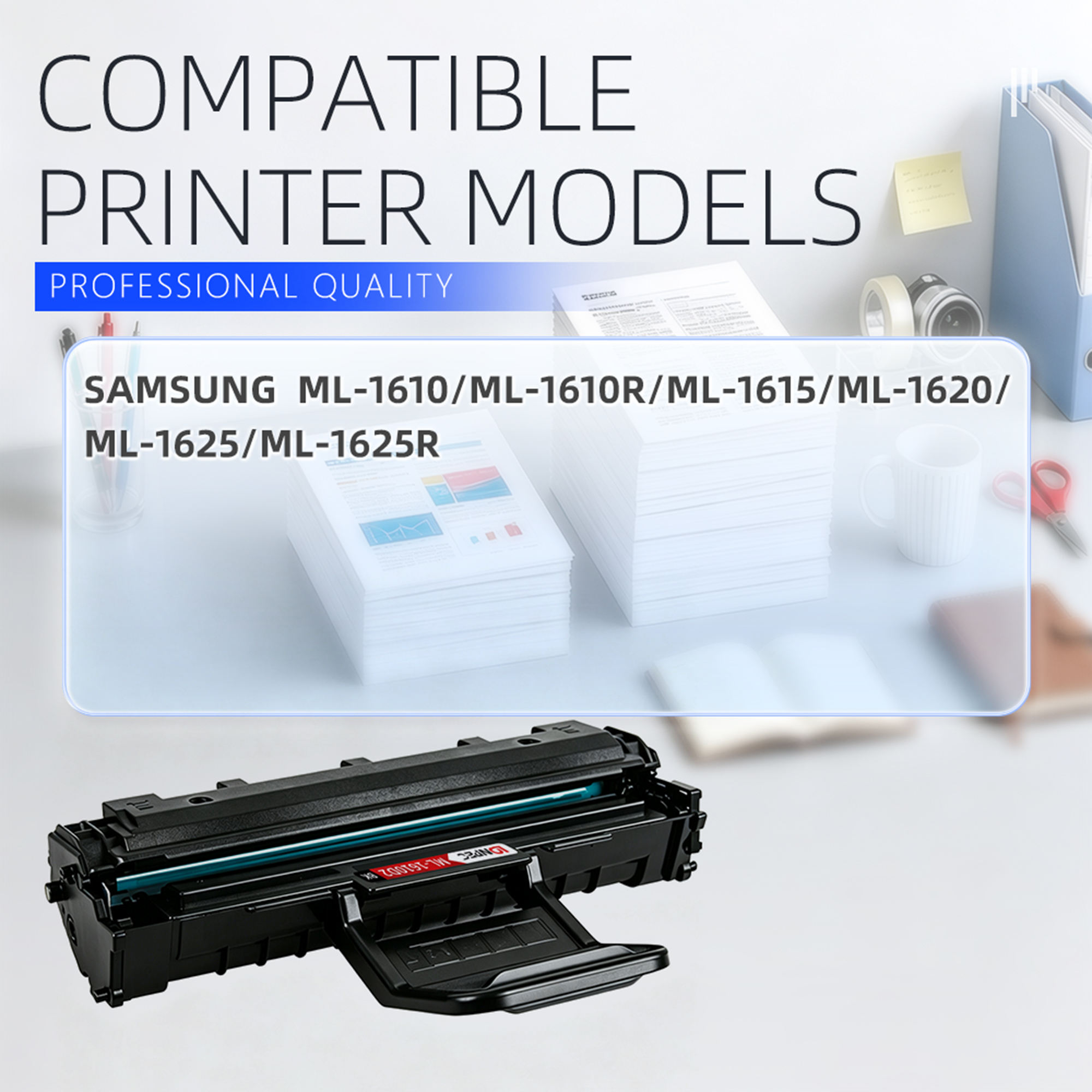 ML-1610D2 - Image 2