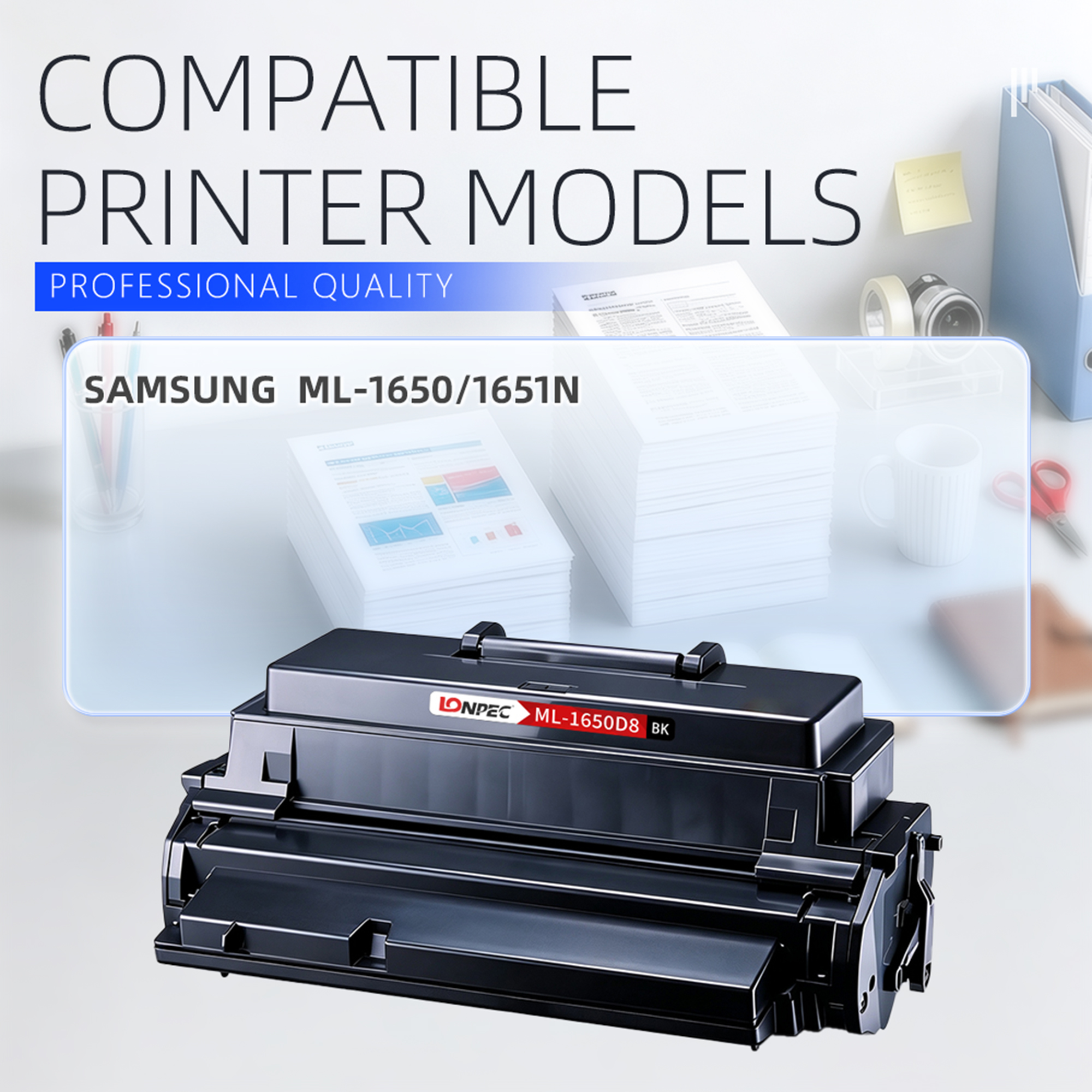 ML-1650D8 - Image 2