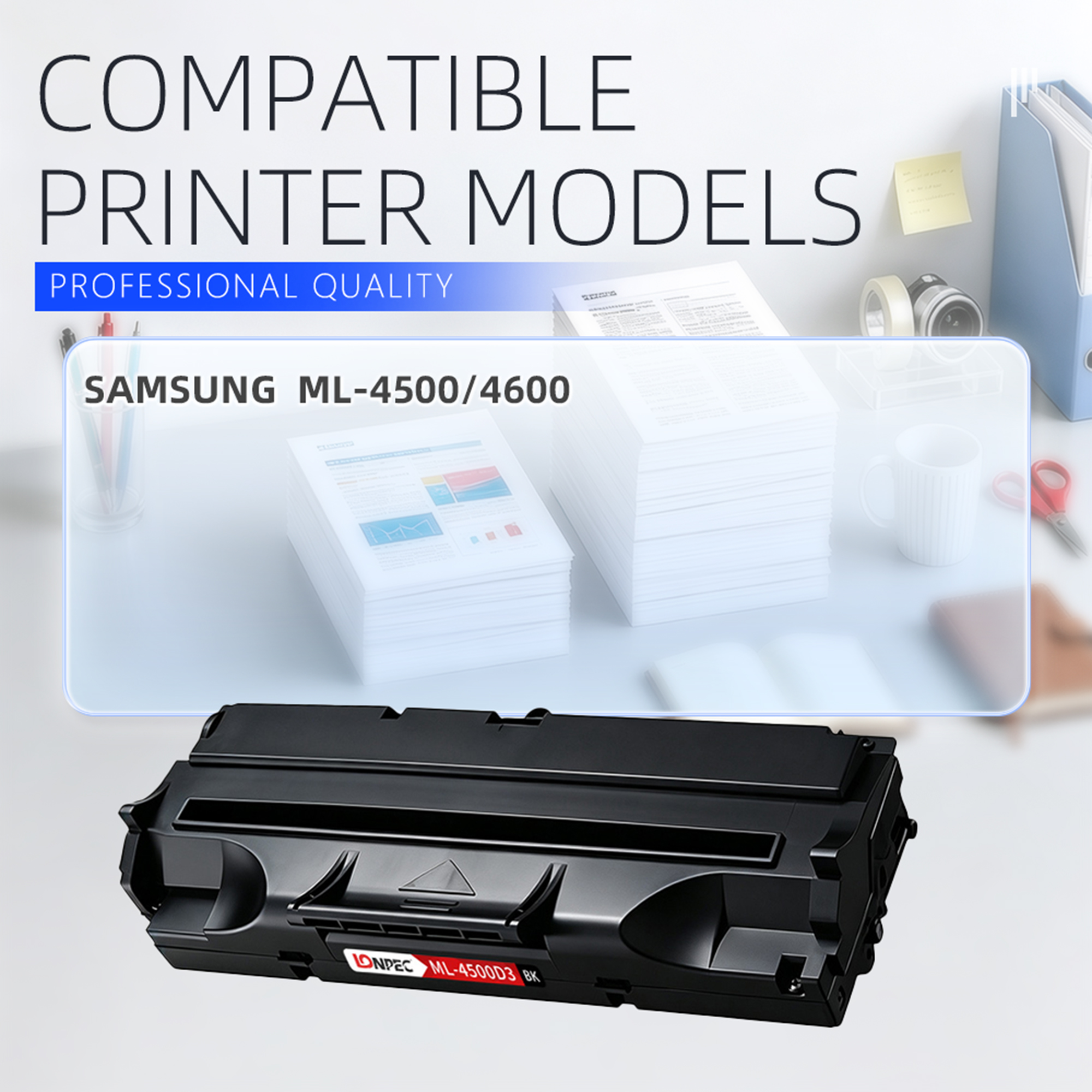 ML-4500D3 - Image 2