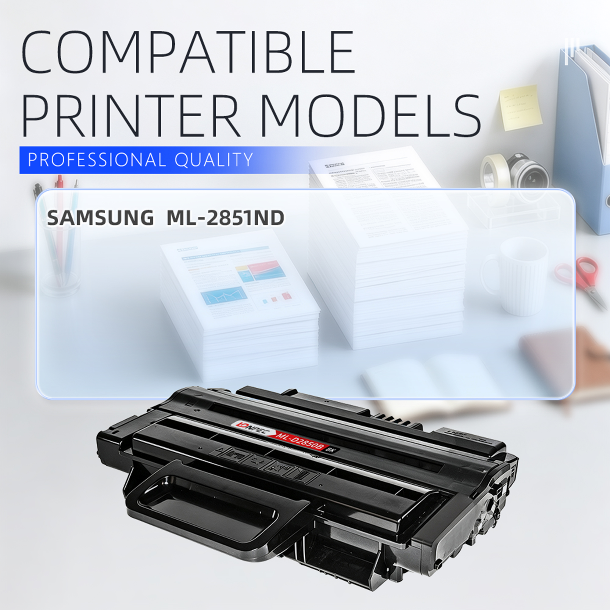 ML-D2850B - Image 2