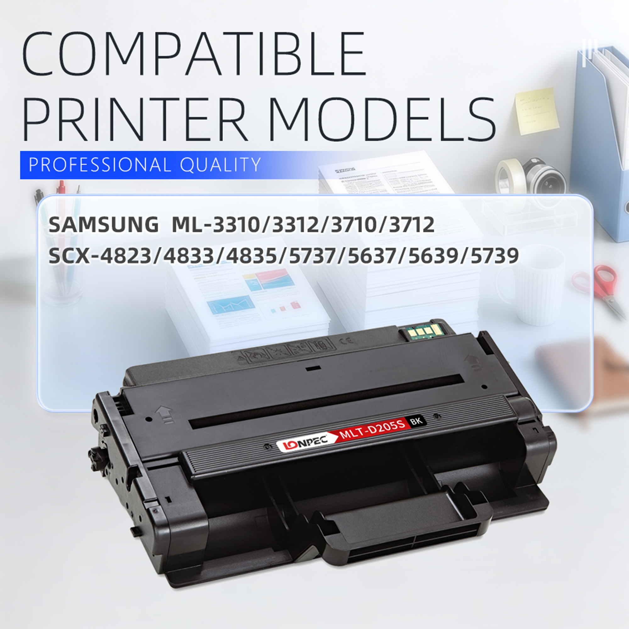 MLT-D205S - Image 2