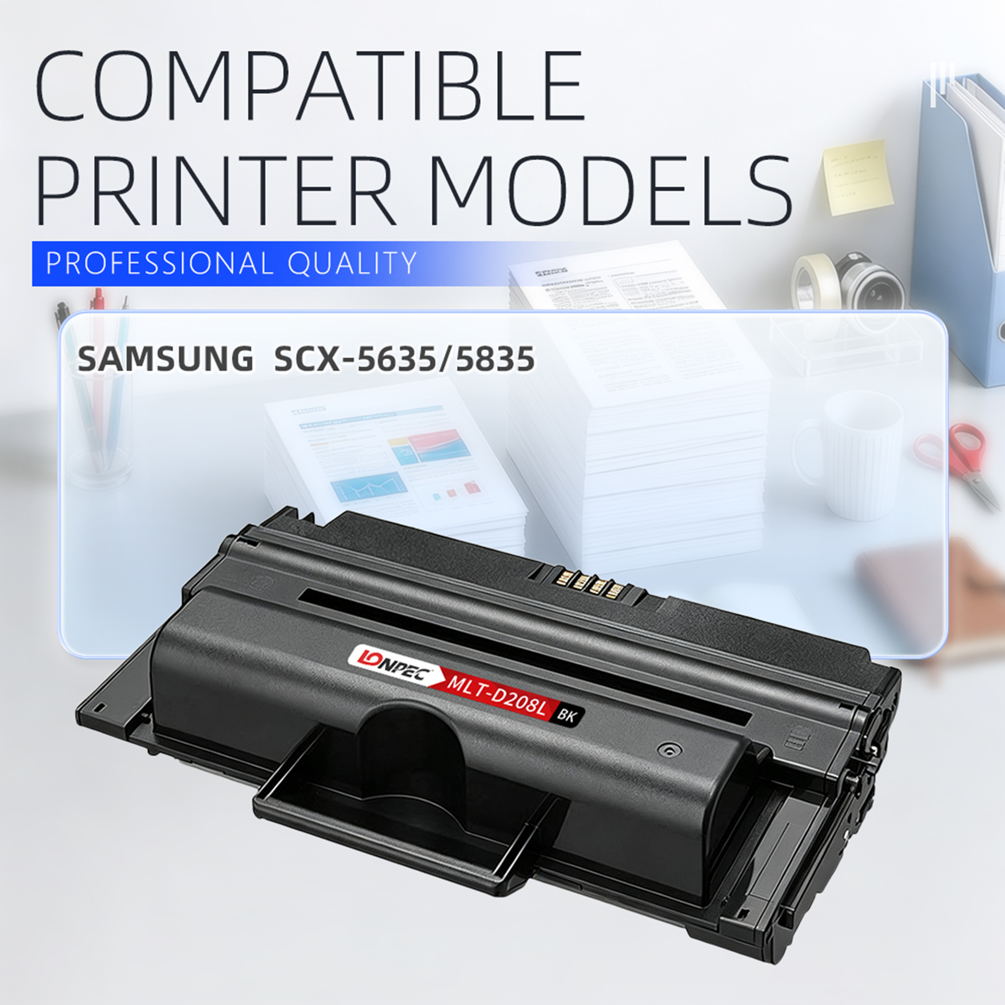 MLT-D208L - Image 2