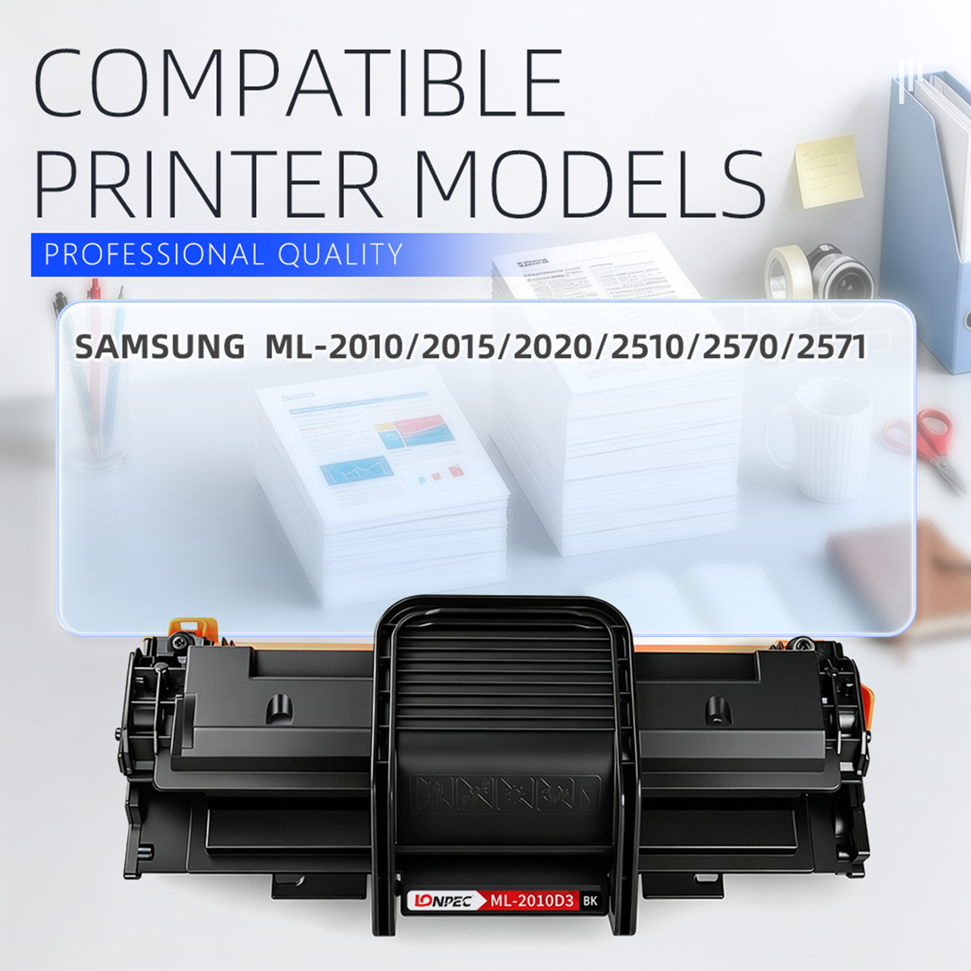 ML-2010D3 - Image 2