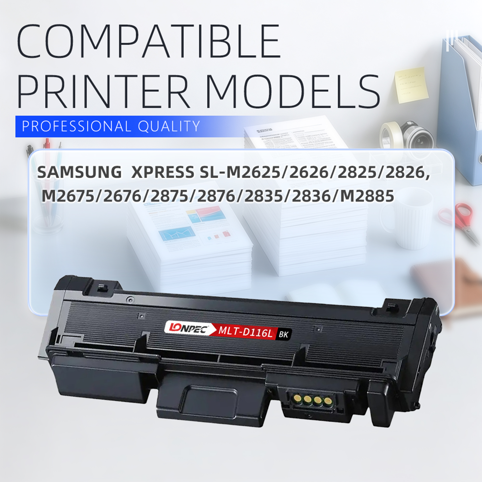 MLT-D116L - Image 2