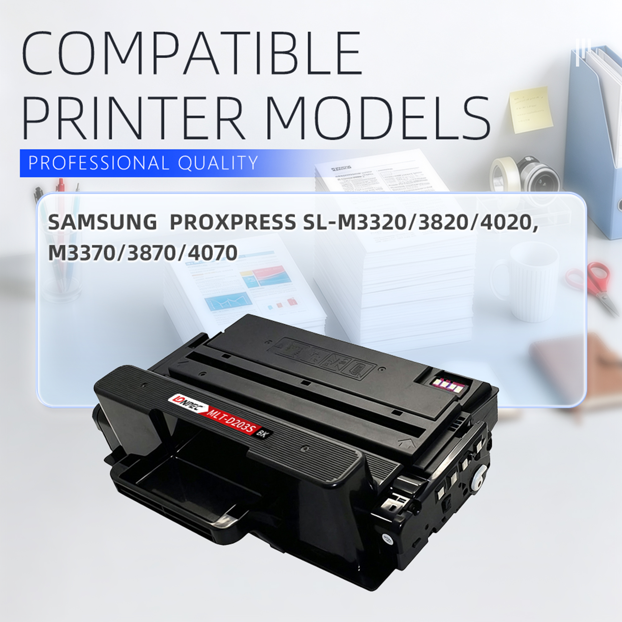 MLT-D203S - Image 2