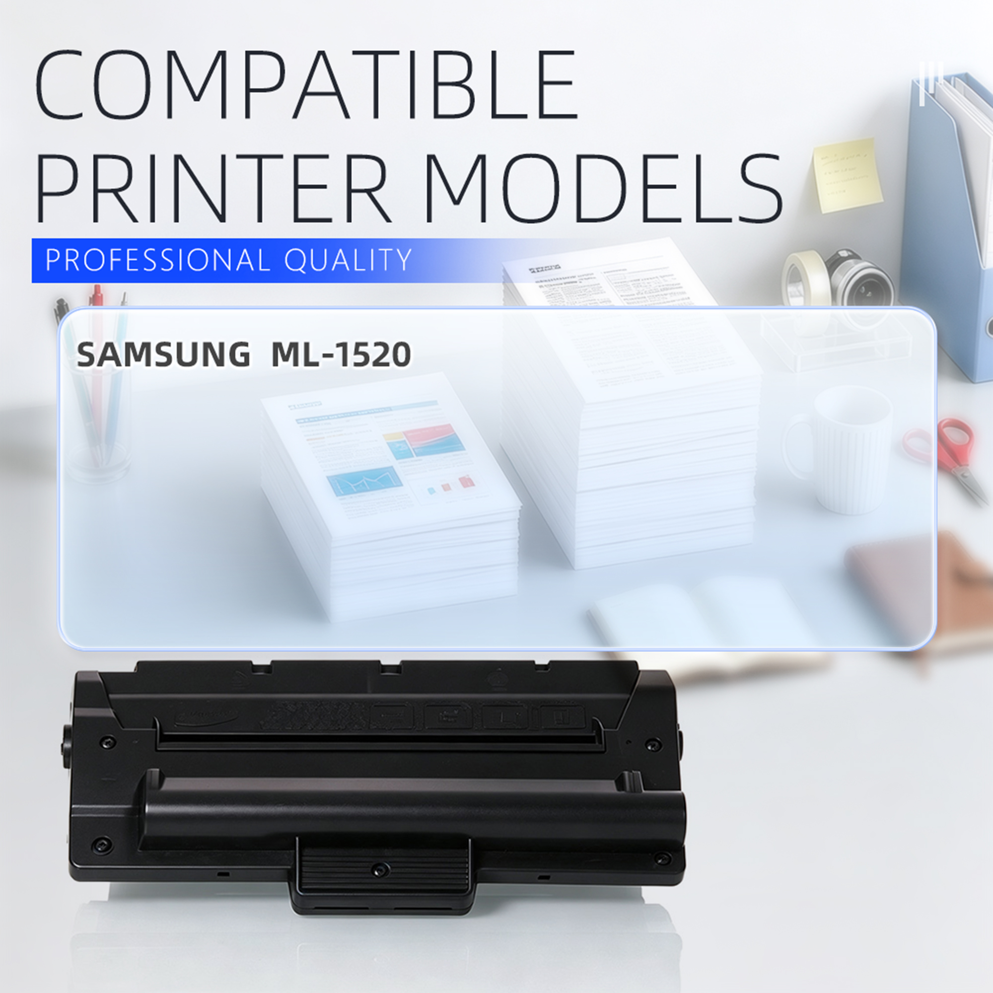ML-1520D3 - Image 2