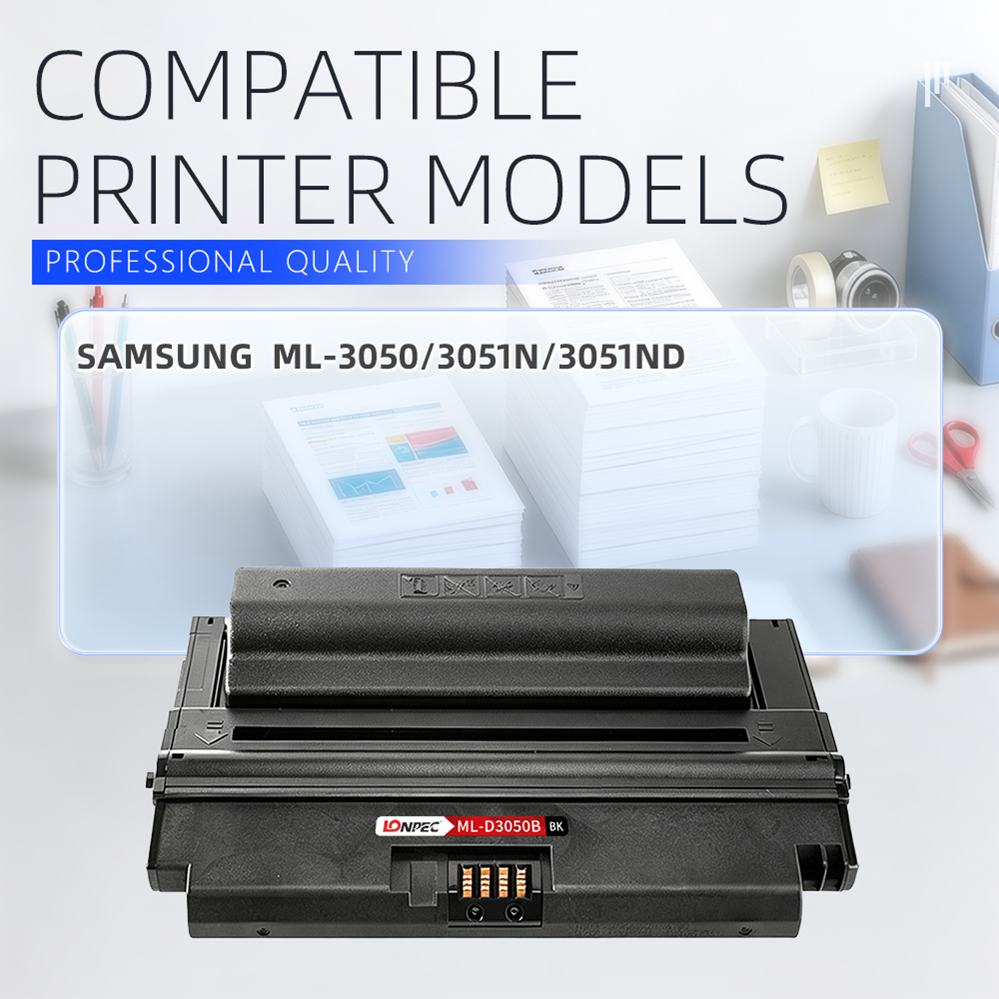 ML-D3050B - Image 2