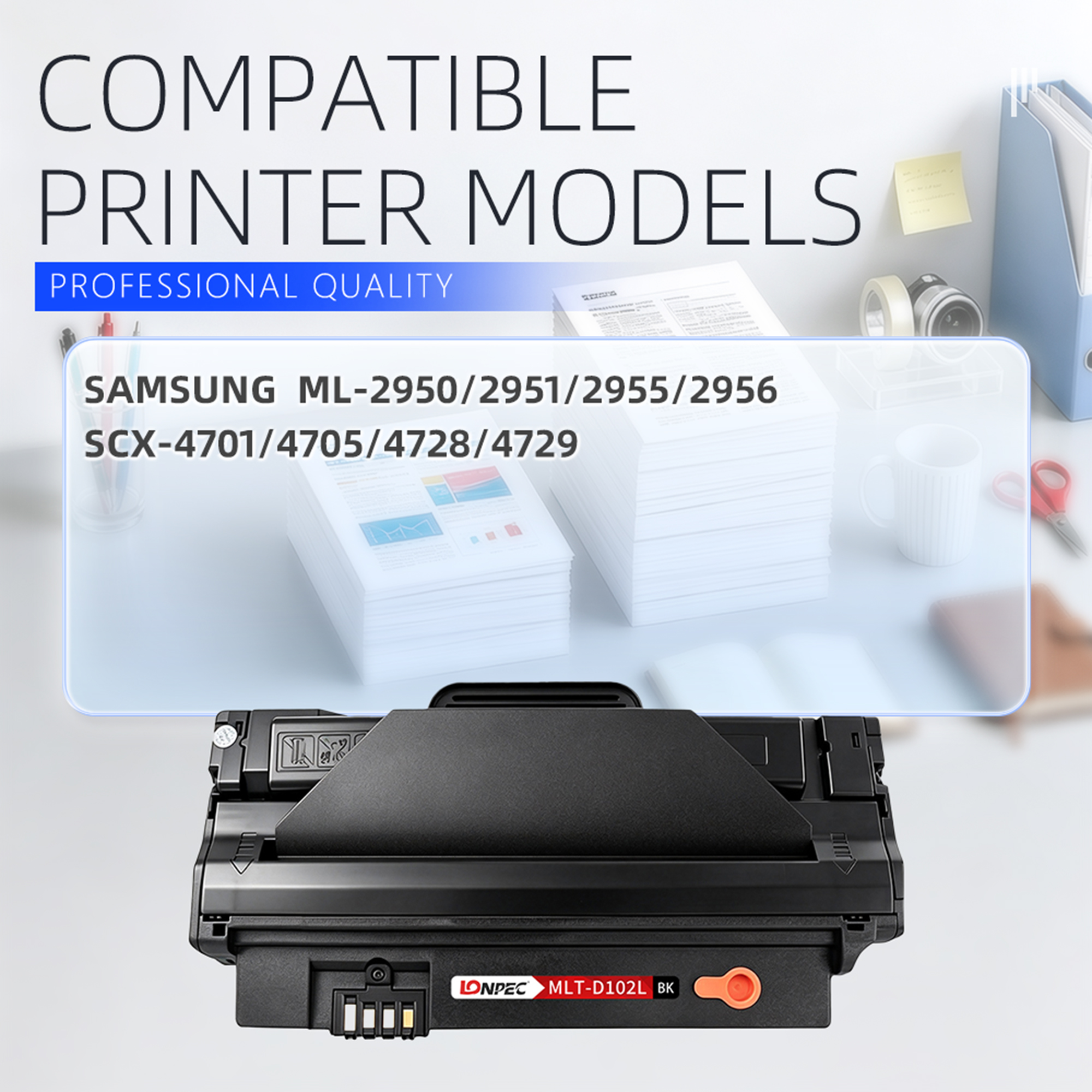 MLT-D103L - Image 2