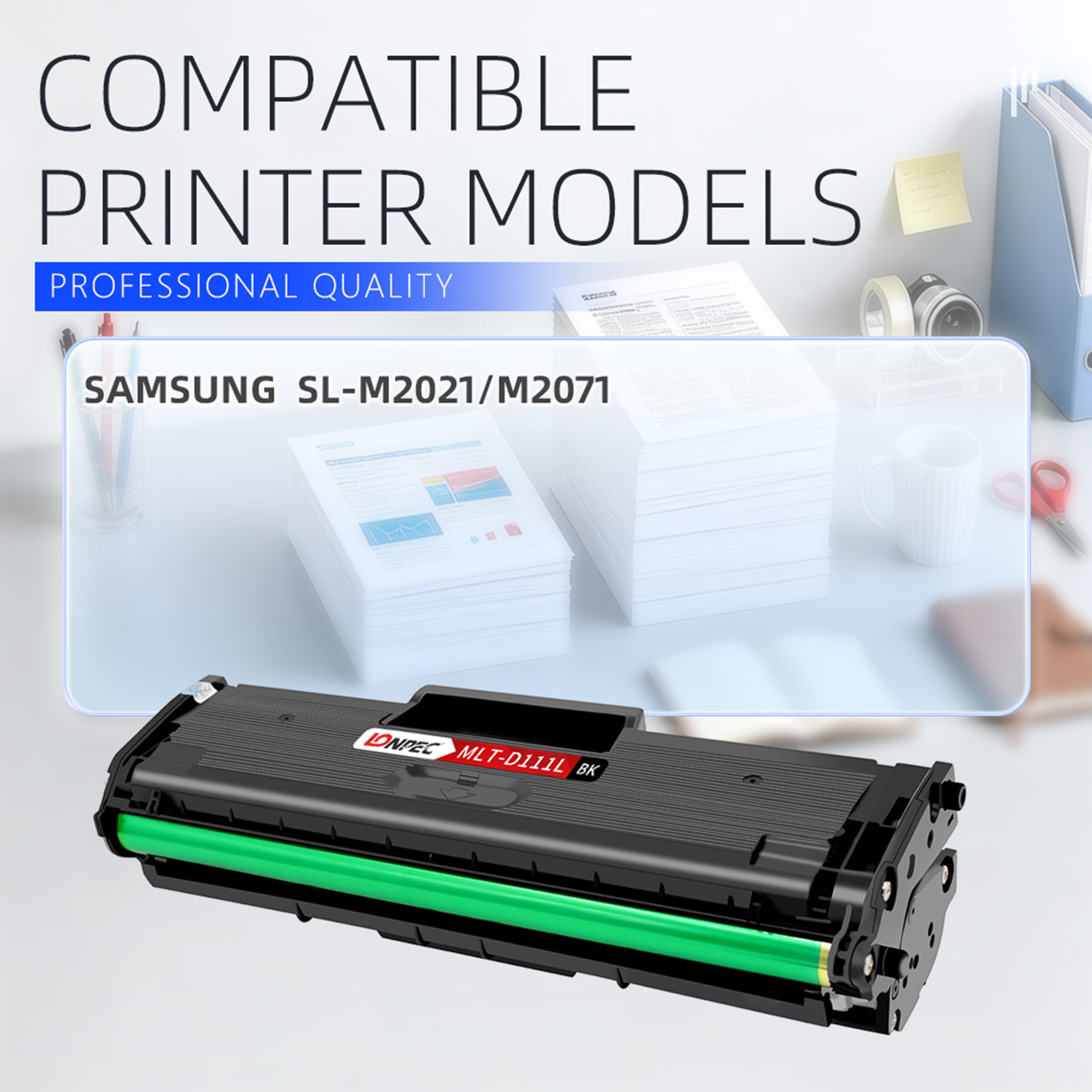 MLT-D111L - Image 2