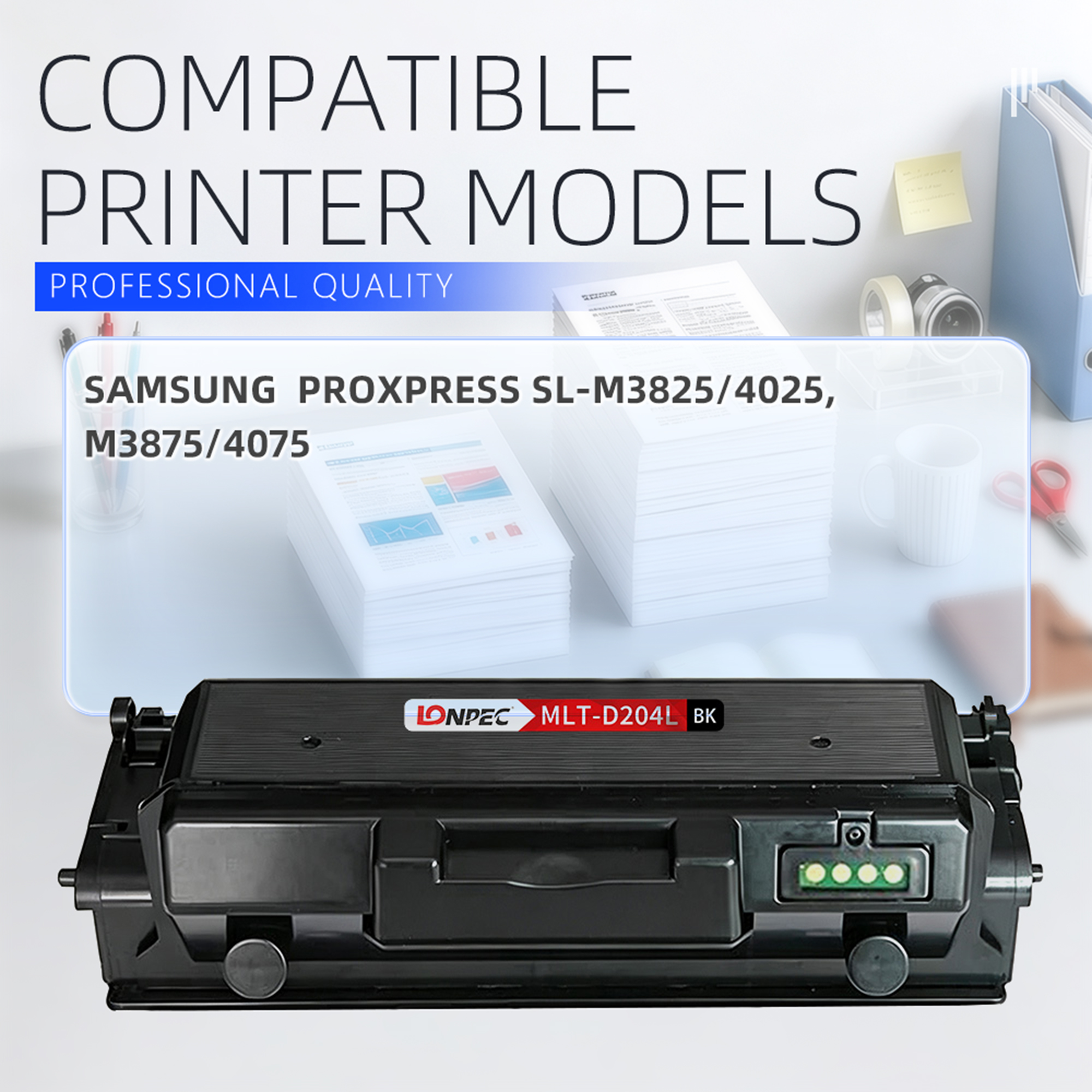 MLT-D204L - Image 2
