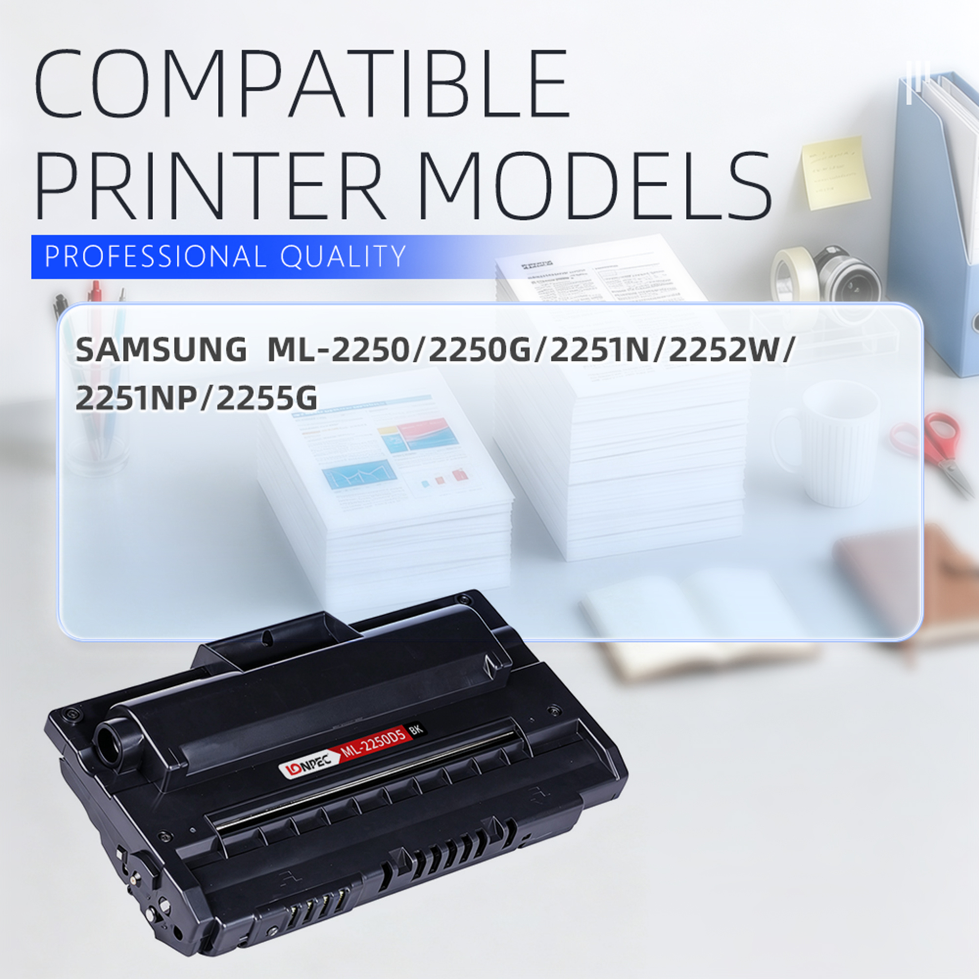 ML-2250D5 - Image 2