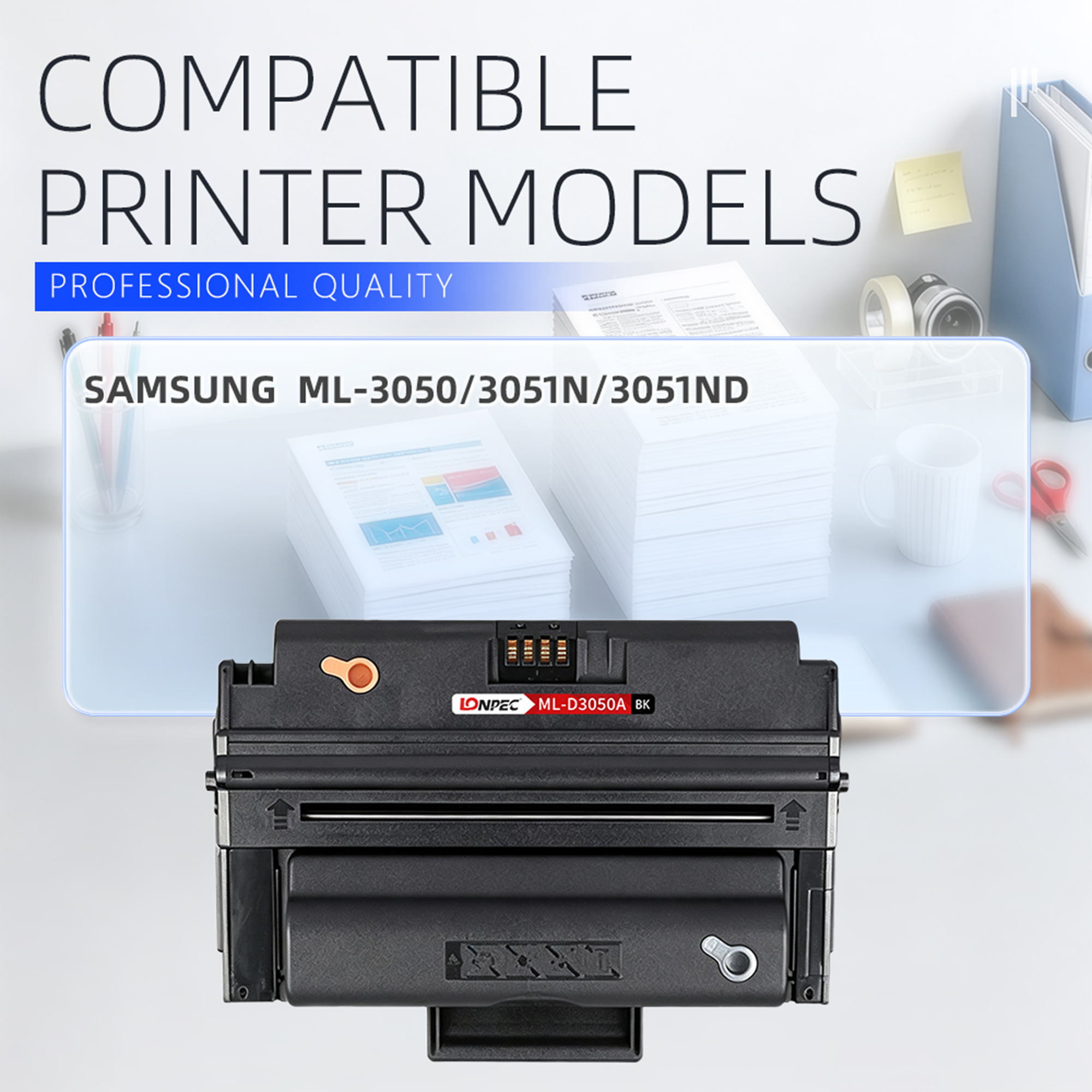ML-D3050A - Image 2