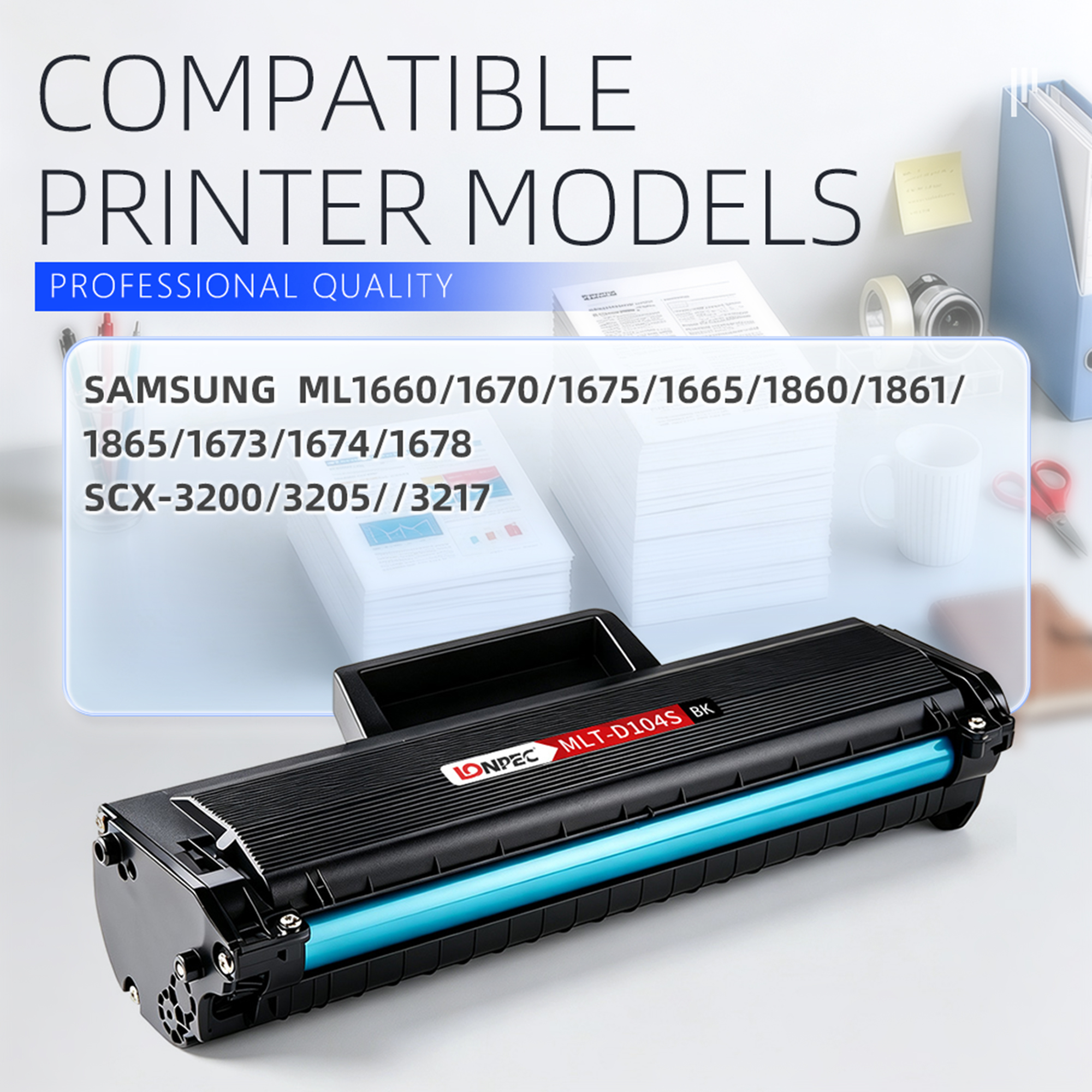 MLT-D104S - Image 2