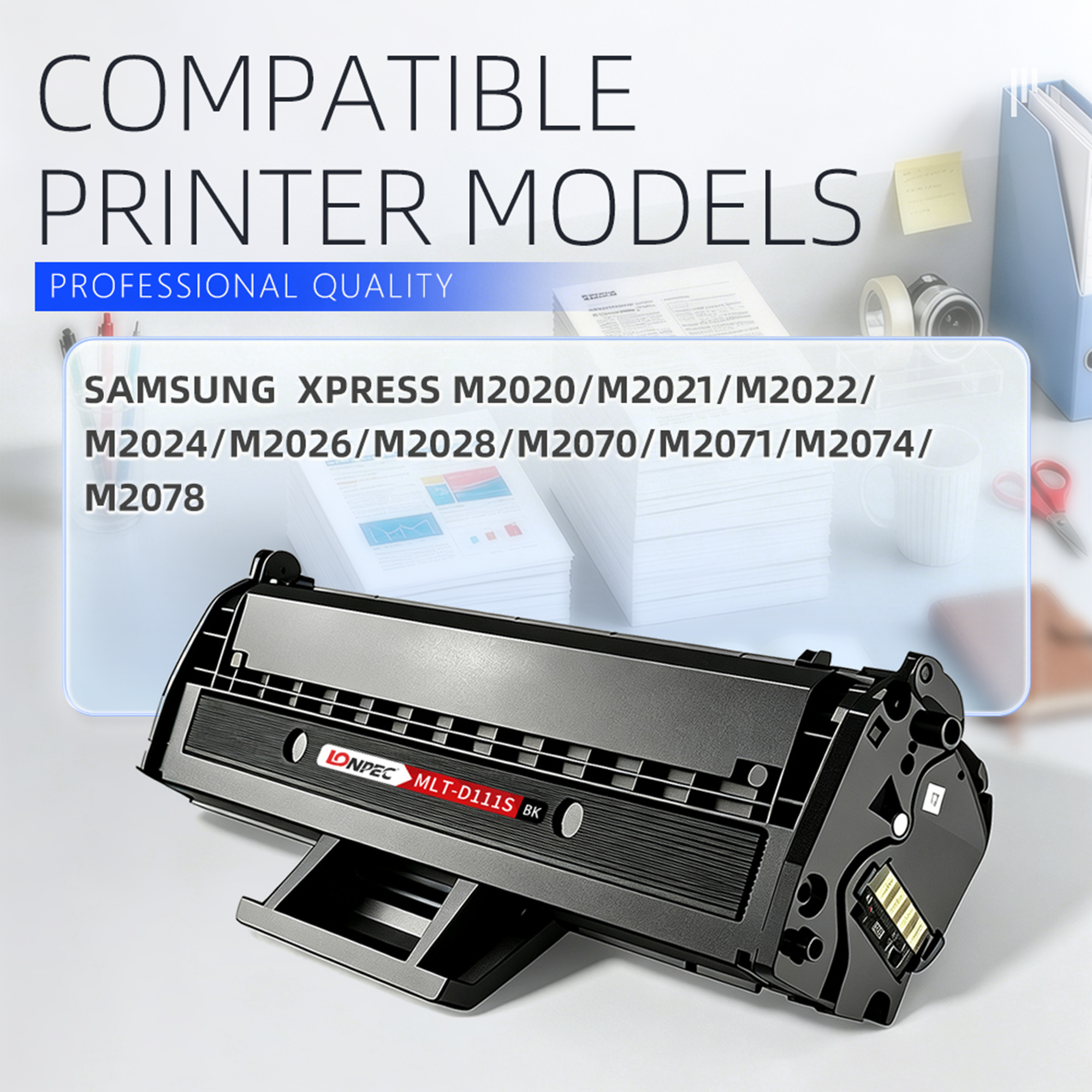 MLT-D111S - Image 2