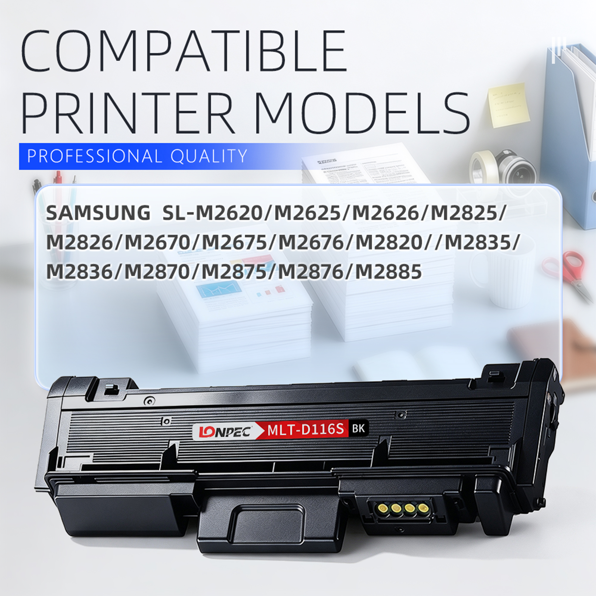 MLT-D116S - Image 2