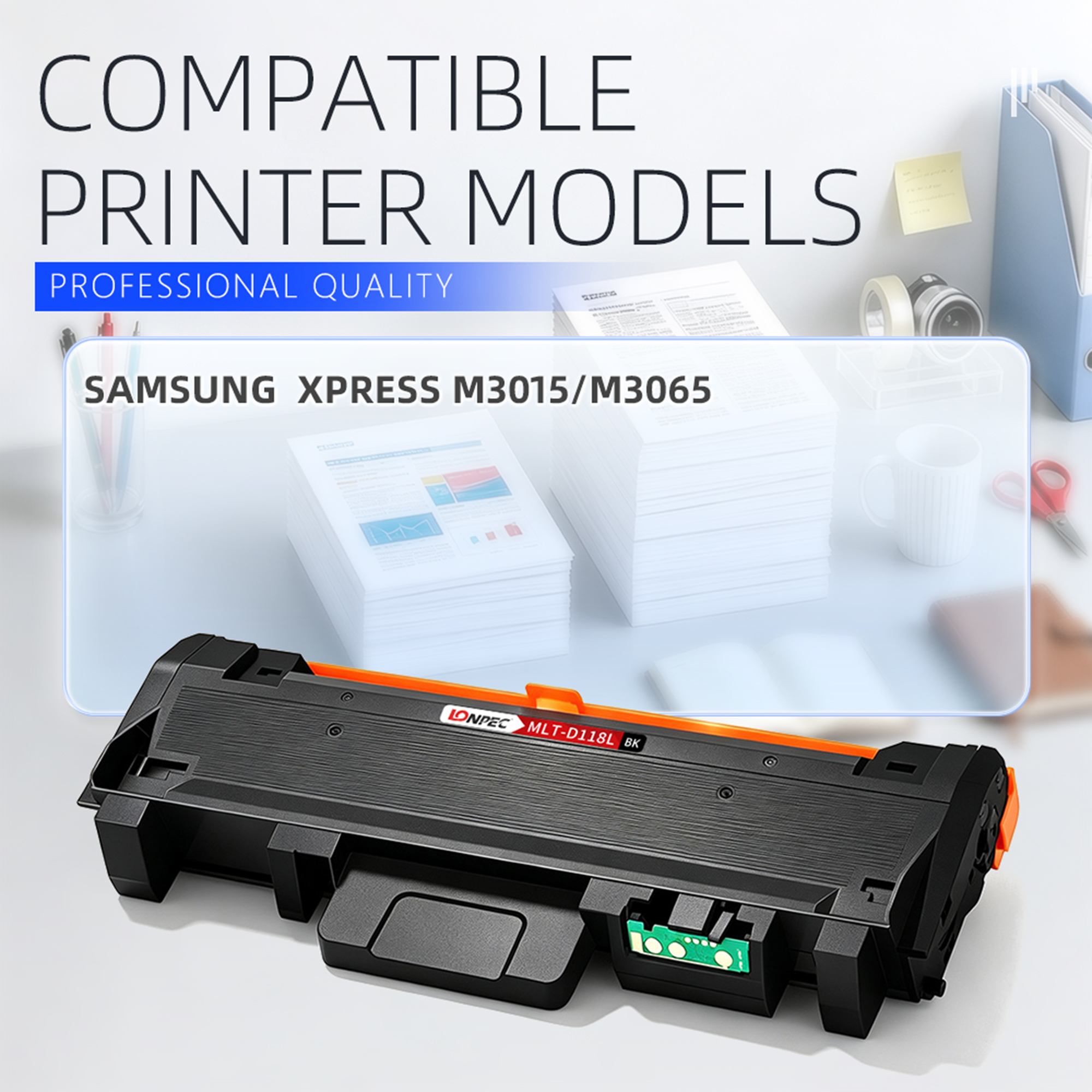 MLT-D118L - Image 2