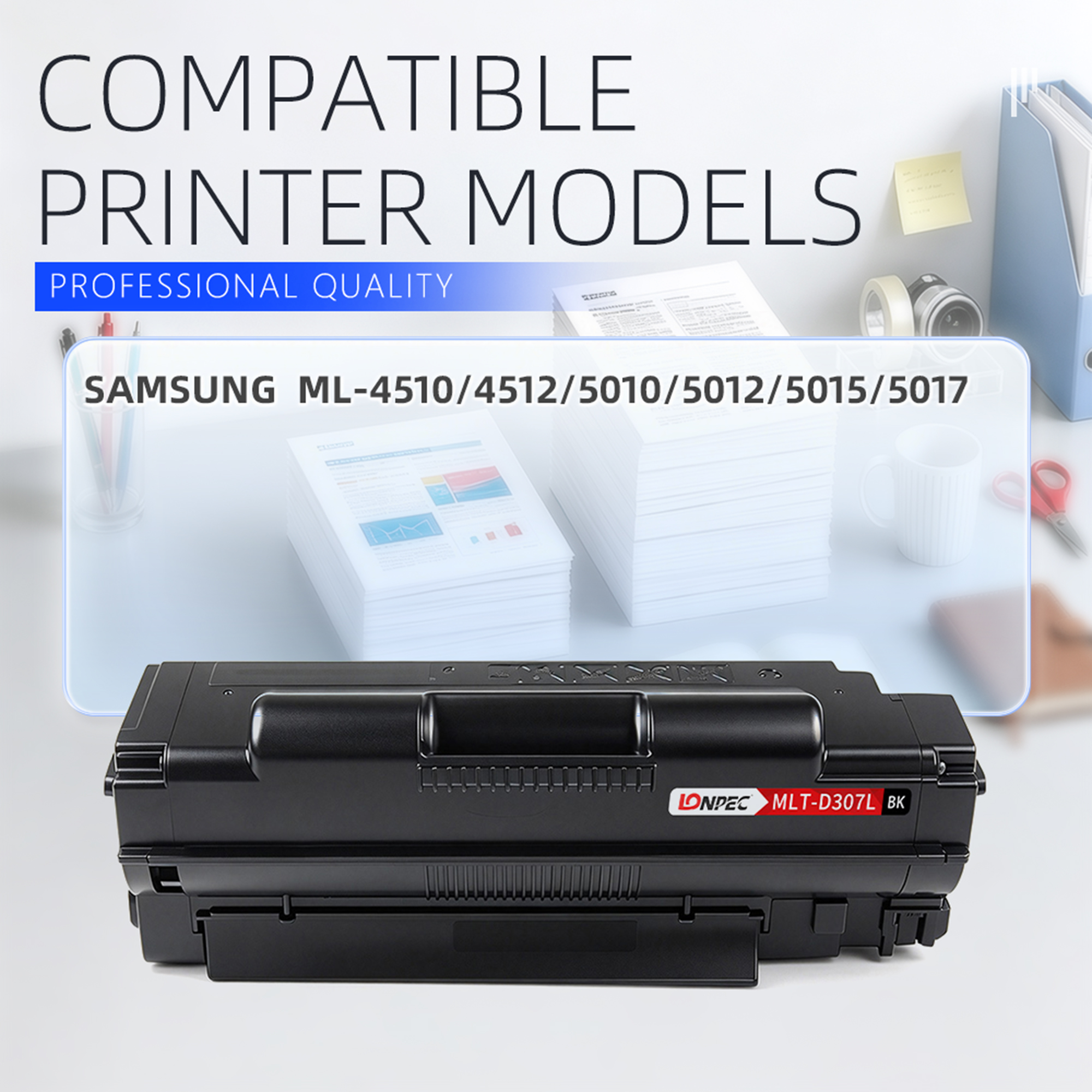 MLT-D307L - Image 2