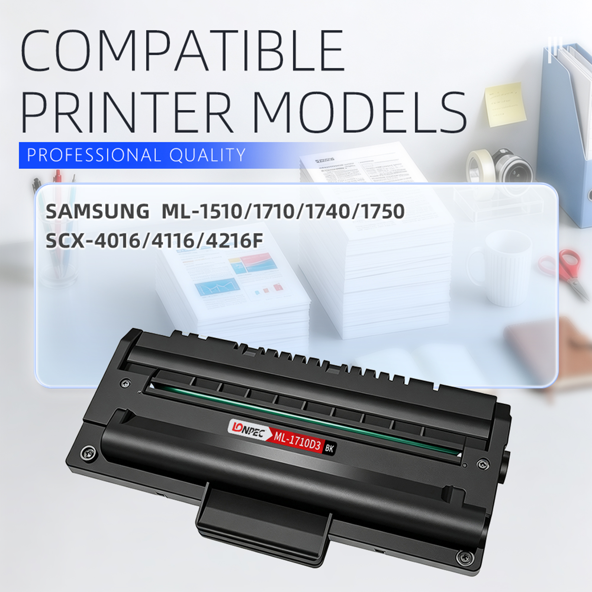 ML-1710D3 - Image 2