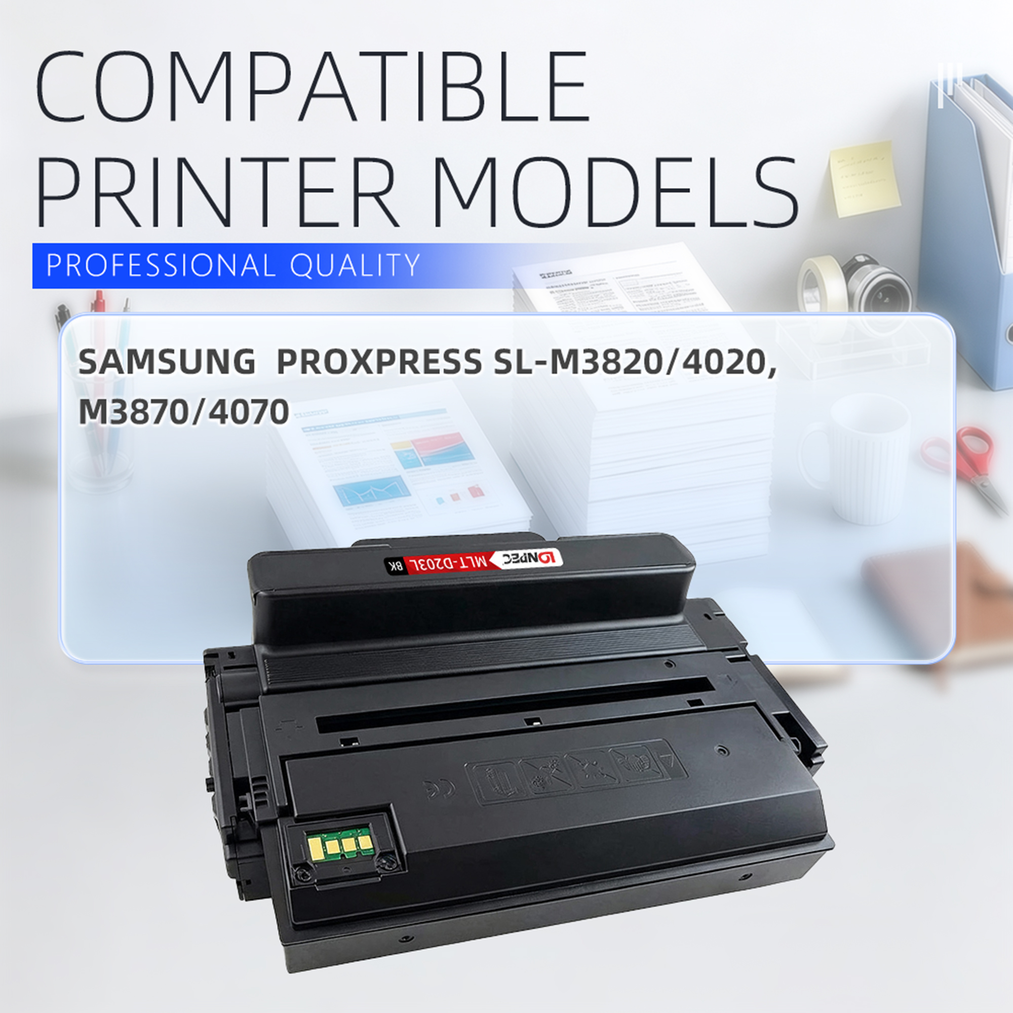 MLT-D203L - Image 2