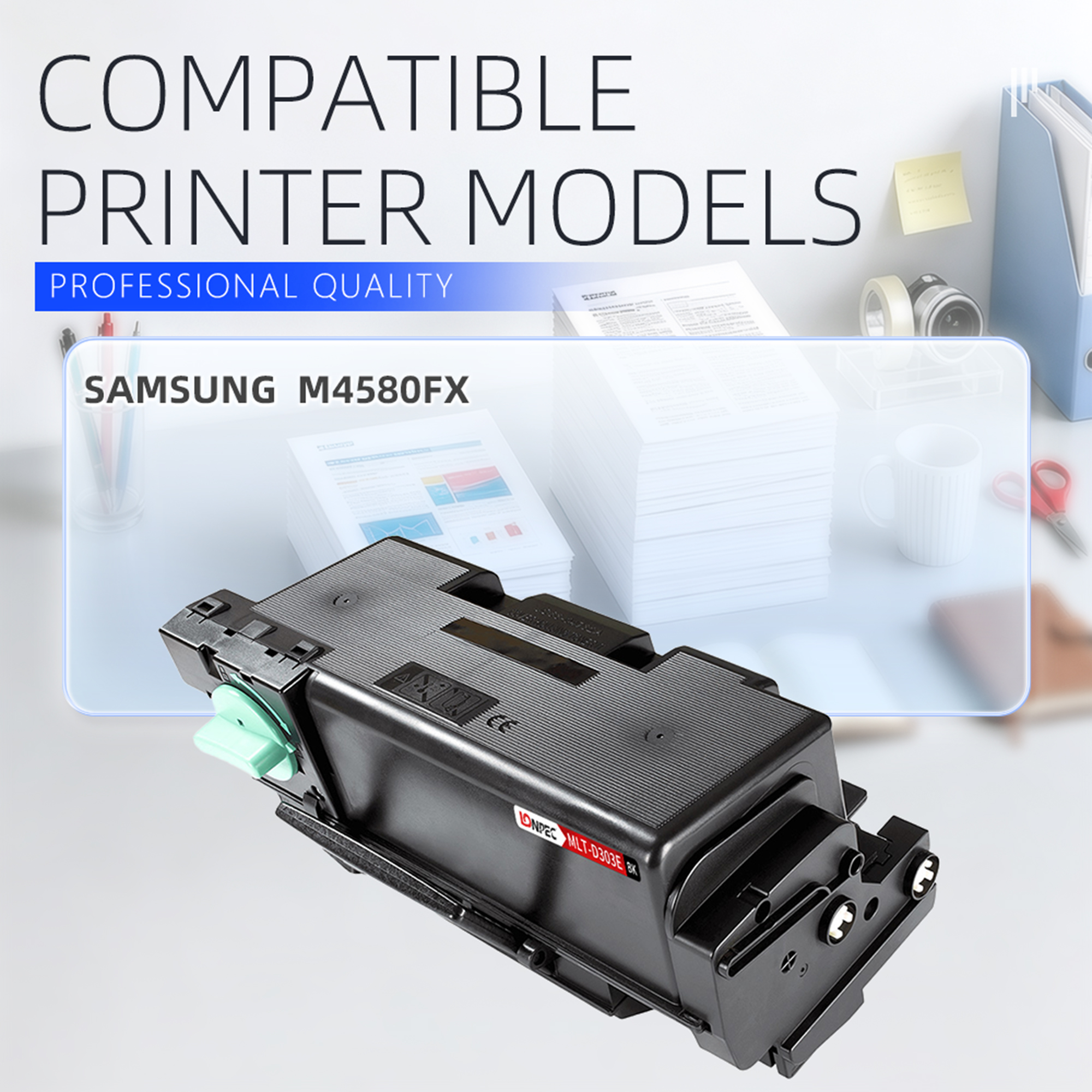 MLT-D303E - Image 2
